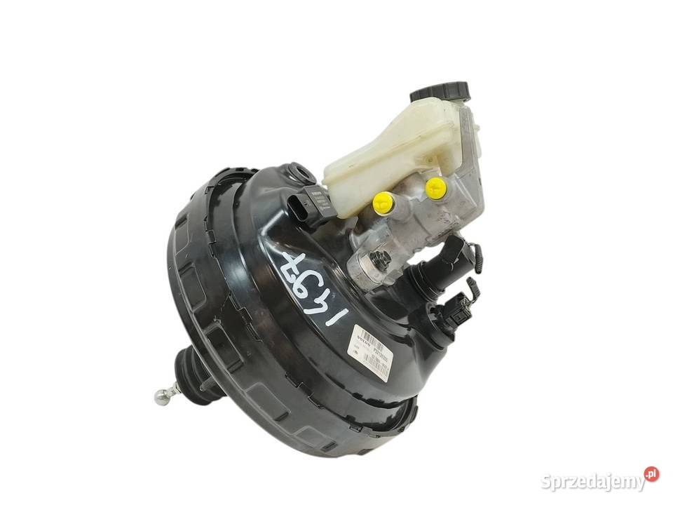 POMPA HAMULCOWA SERWO Volvo XC 90 II 2015 osobowe