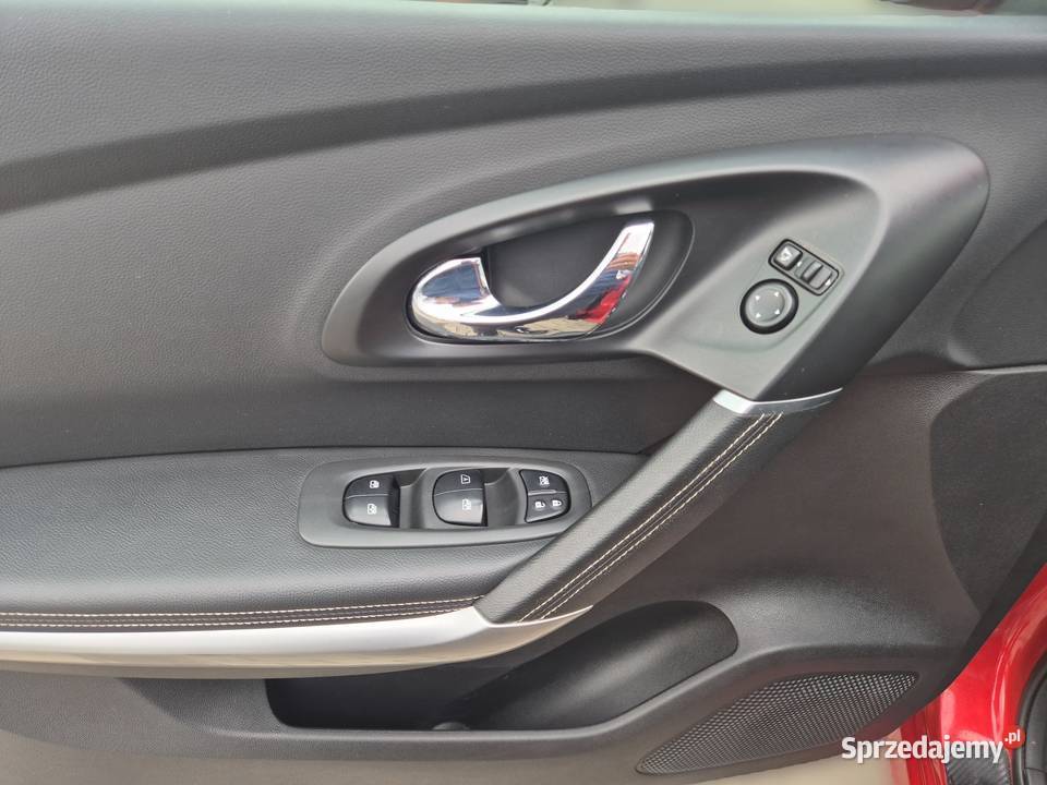 Kadjar 15 dCi Energy Intens śląskie