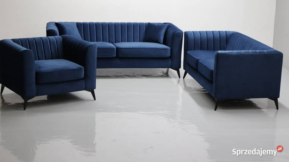 TPC fantastyczny komplet 321 SOFA KANAPA zestaw Poznań