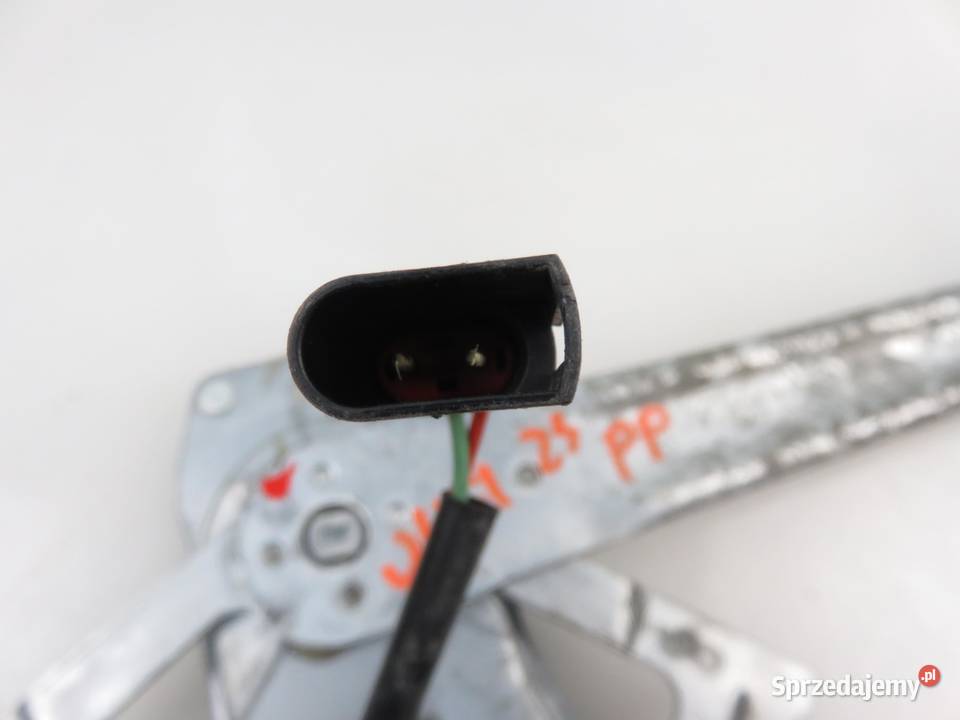 PODNOŚNIK SZYBY PRAWY PRZEDNI FORD TRANSIT VI sprzedam