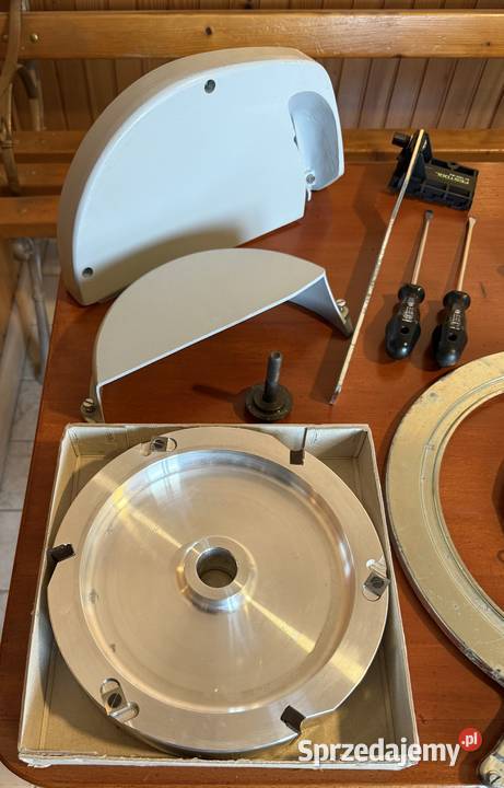 FESTOOL Pilarka tarczowa frezarka do zaciosów Golcowa