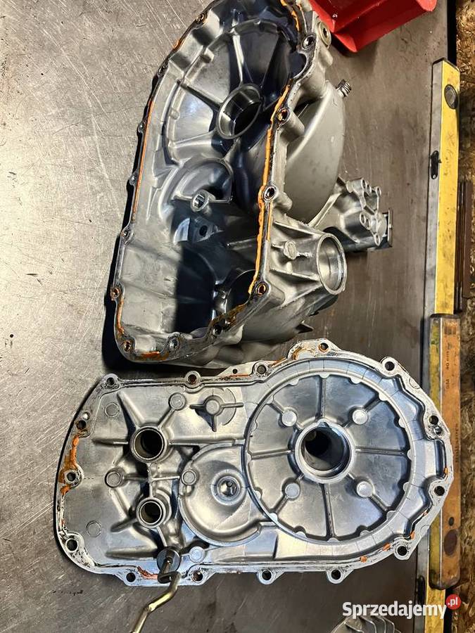 Tłok pompa obudowa skrzyni Hydro Gear 3180510 Pozostałe Kłobuck
