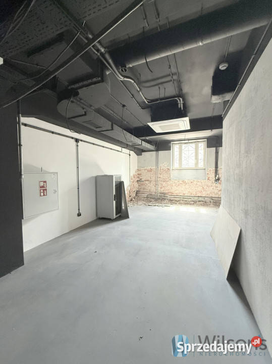 Lokal Warszawa 40135m2 sprzedam