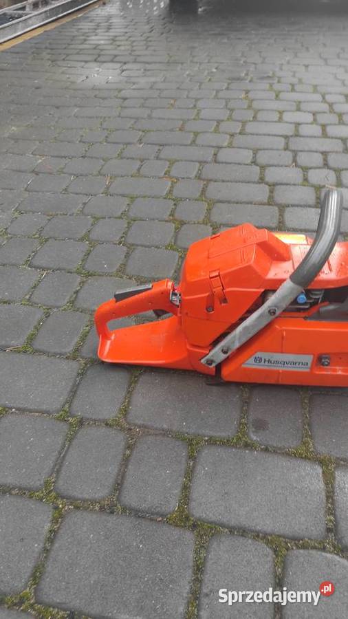 Piła Husqvarna 365