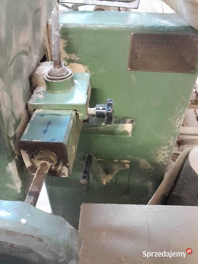 Szlifierka taśmowa safosłupsk