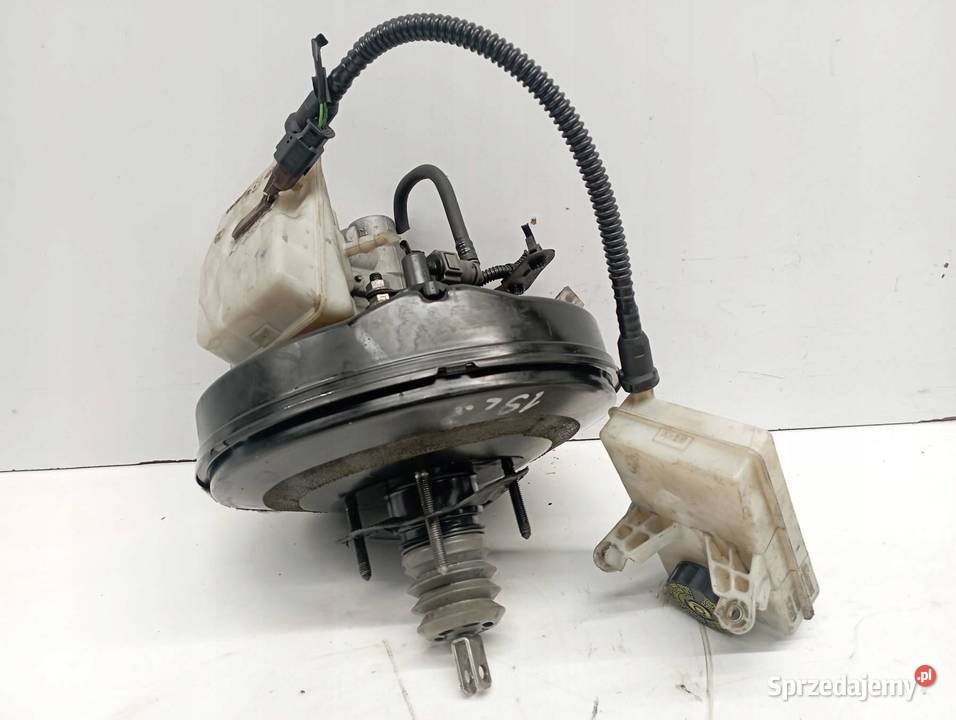 POMPA HAMULCOWA SERWO 9682650980 Peugeot 3008 I osobowe sprzedam