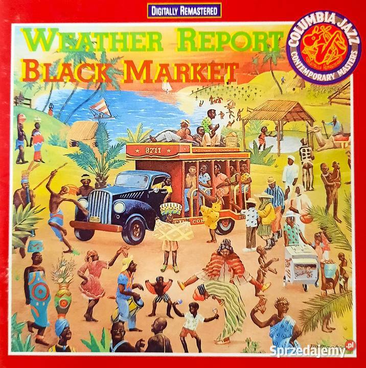 Wspaniały Nowy Zestaw 3 Płytowy CD WAYNE SHORTER sprzedam