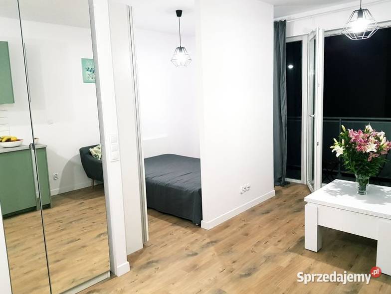 1pok 28met Wołowskiej BALKON2019 Wrocław Wynajem sprzedam