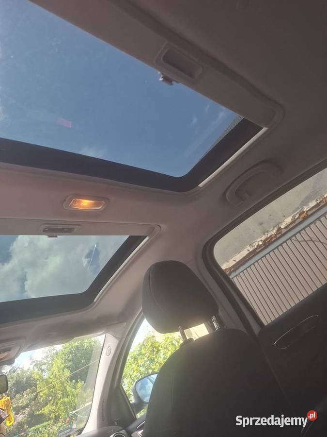 Fiat Bravo II Sport 187000km Dębowiec