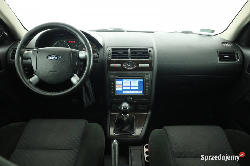 Ford Mondeo 20 TDCi 4/5 Piaseczno