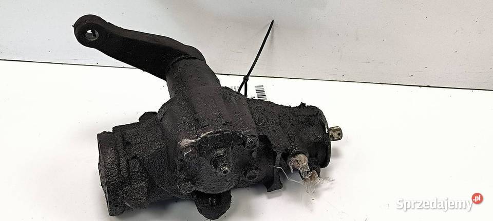 KOLUMNA KIEROWNICZA GMC SAVANA