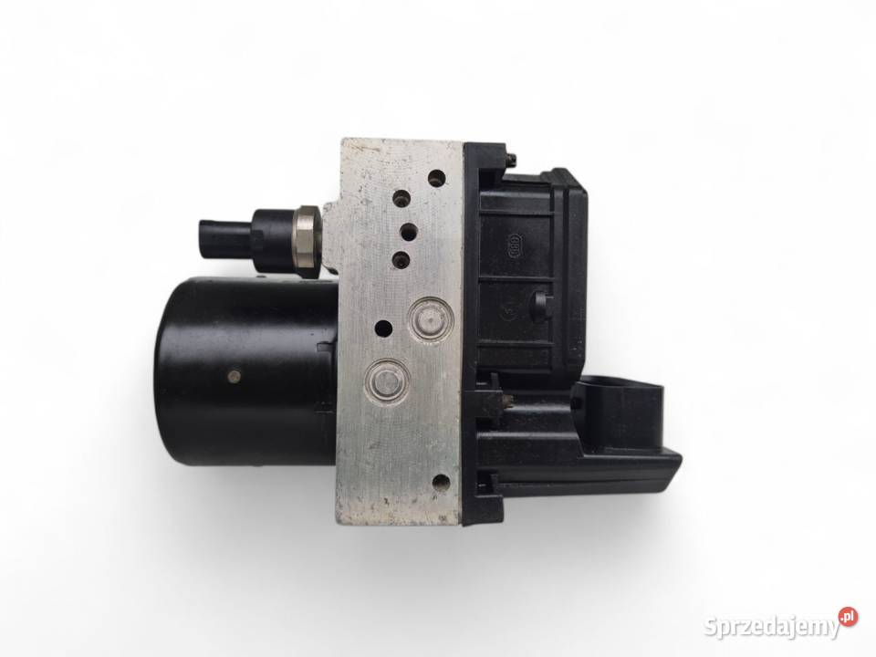 STEROWNIK POMPA ABS IBIZA III POLO FABIA