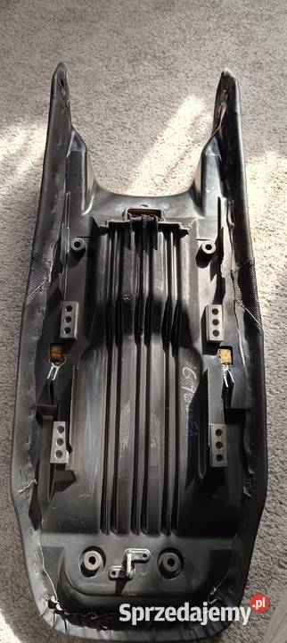 Kanapa Honda Transalp XL650 Ładna