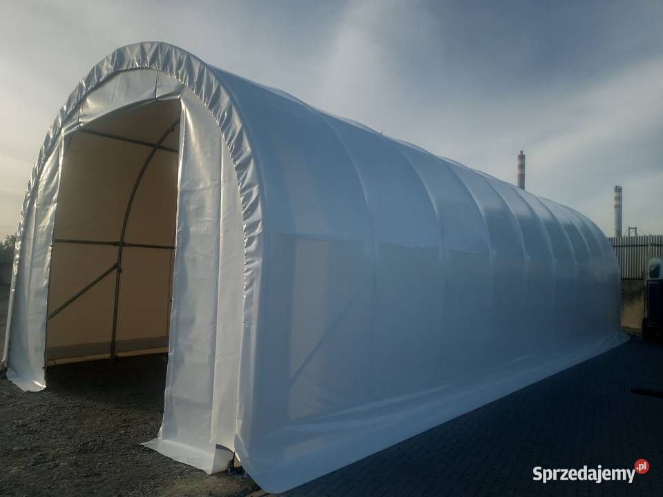 Hala namiotowa R2016 61 x 48 x 147 m Żelazno sprzedam