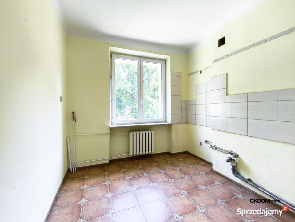 Mieszkanie w urokliwej okolicy pod lasemDęblin 3 piętra i więcej lubelskie sprzedam