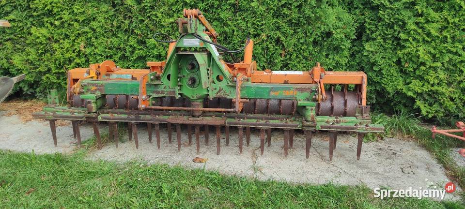 Siewnik lemiesze Kolbuszowa