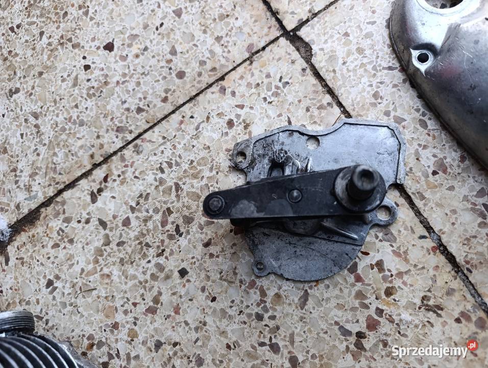 Zmieniacz biegów automat Dezamet 023 Romet pony Kielce sprzedam