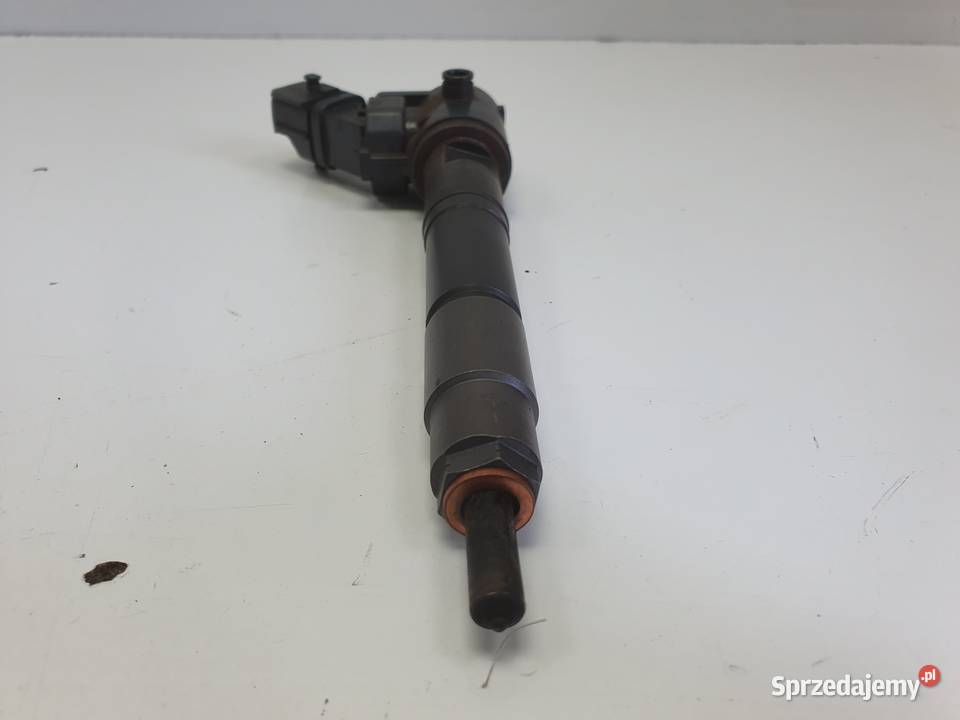 WTRYSKIWACZ Volvo V70 III XC70 II lift 20D D4 Wtryskiwacze Chełm