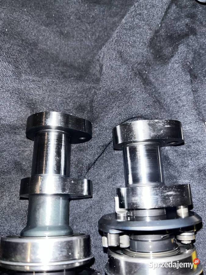 KTM sxf250 nieuszkodzony