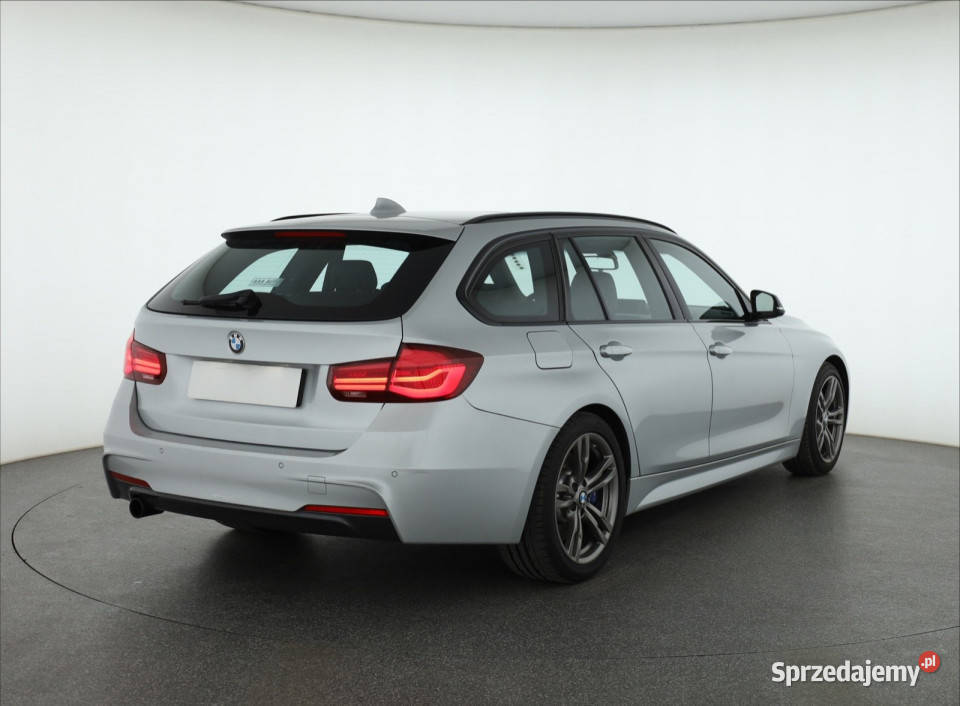 BMW 3 318 i czujnik deszczu