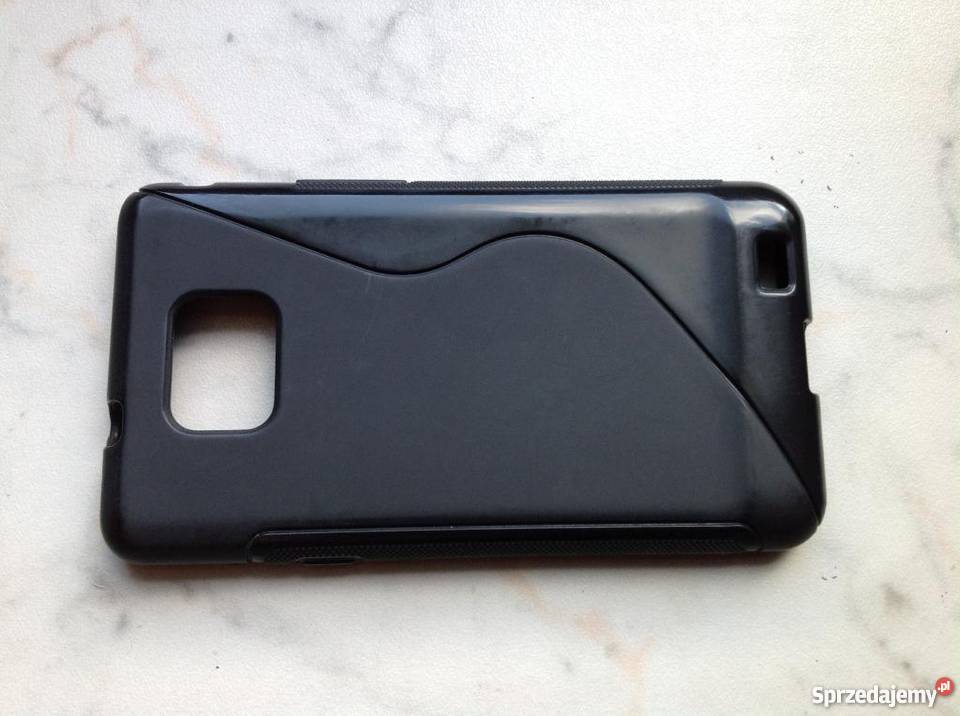 Samsung Galaxy S2 Poznań sprzedam