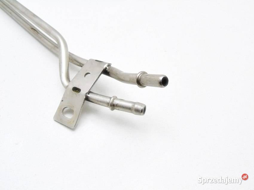 RURKI RURKA PALIWA FREELANDER 20 D TD4 2249573 Pozostałe