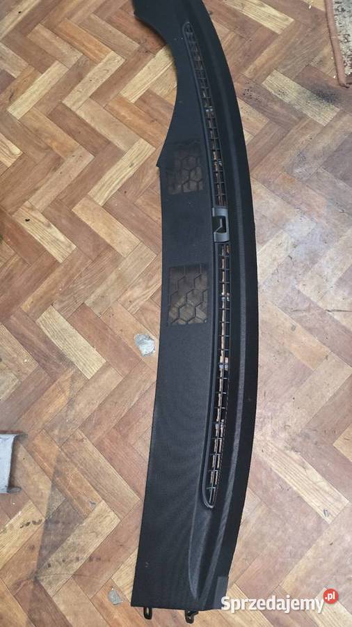 Maskownicalistwa deski rozdzielczej AUDI A6 C6 Łask sprzedam