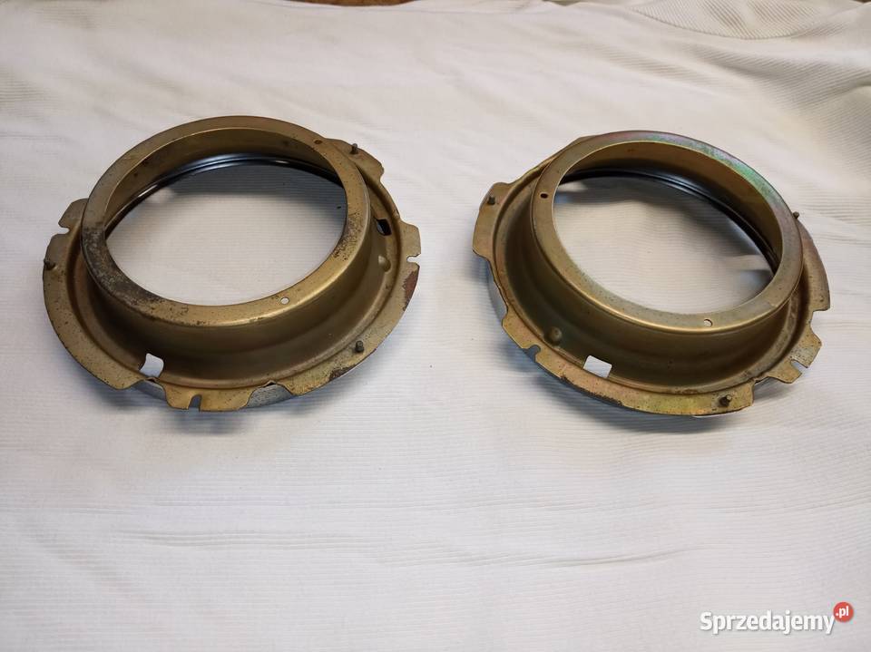 Polonez ramki oprawki Stalowa Wola