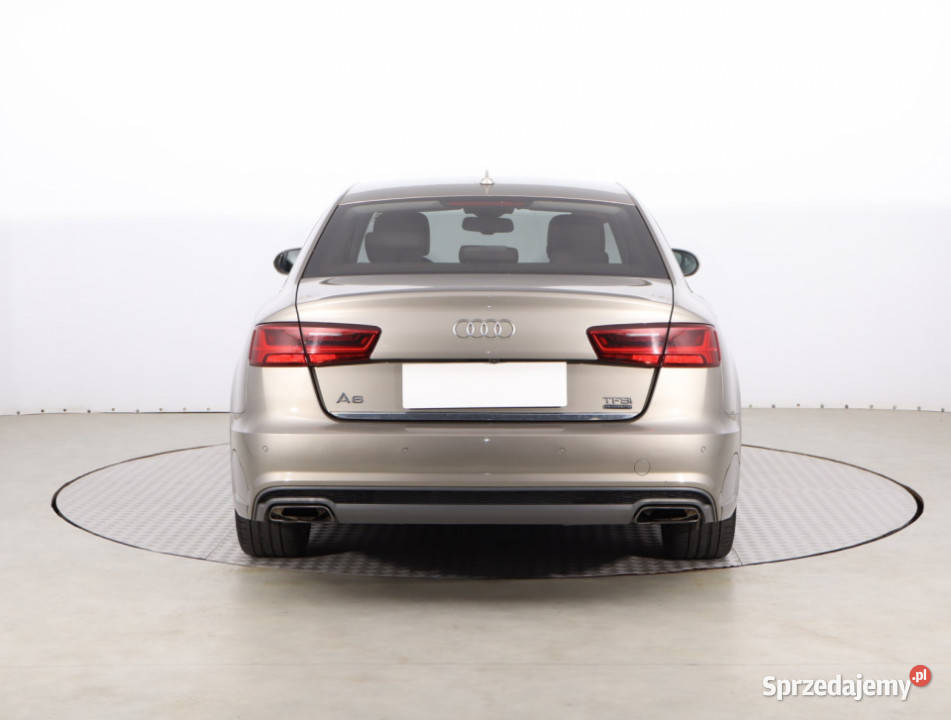 Audi A6 20 TFSI centralny zamek Piaseczno sprzedam