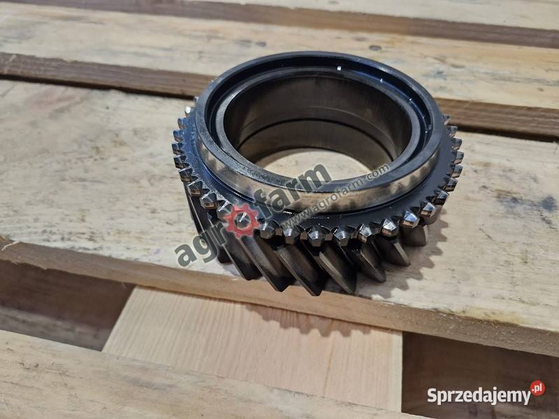 Koło zębate John Deere 6155M Byków