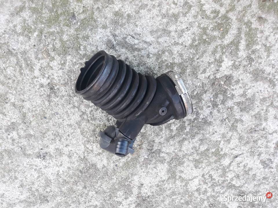 BMW E36 PRZEWÓD POWIETRZA PRZEPŁYWOMIERZA Silniki i osprzęt Międzychód sprzedam