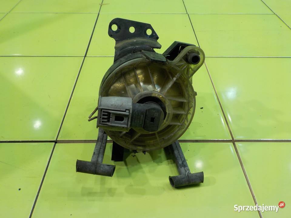 BMW 6 E64 E63 30 B AUT 05r CABRIO halogen prawy osobowe Suków