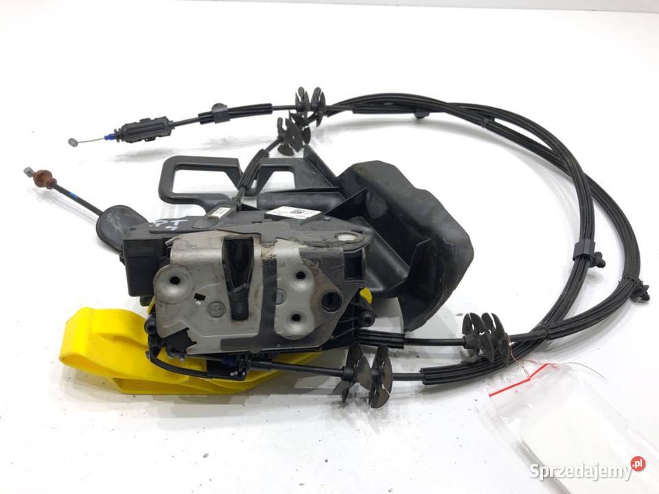 ZAMEK DRZWI PRAWY TYŁ FORD TOURNEO Minivan Zamki, wkładki i kluczyki