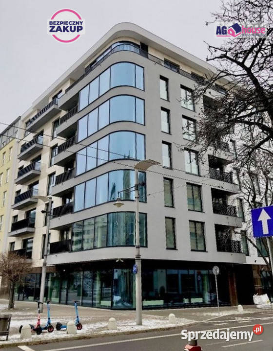 sprzedaży mieszkania 11434m2 4 pokoje Gdynia 19240zł/m2 pomorskie sprzedam