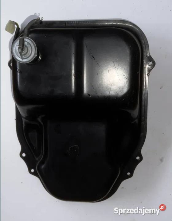 Bak zbiornik paliwa Kymco Like 125 Ostrzeszów