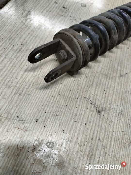 Amortyzator Kawasaki GPZ 500 Łubno