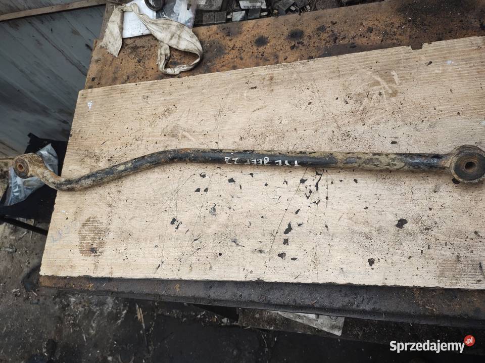 JEEP GRAN CHEROKEE ZJ wahacz przód tył Zawieszenie i układ kierowniczy Kielce sprzedam