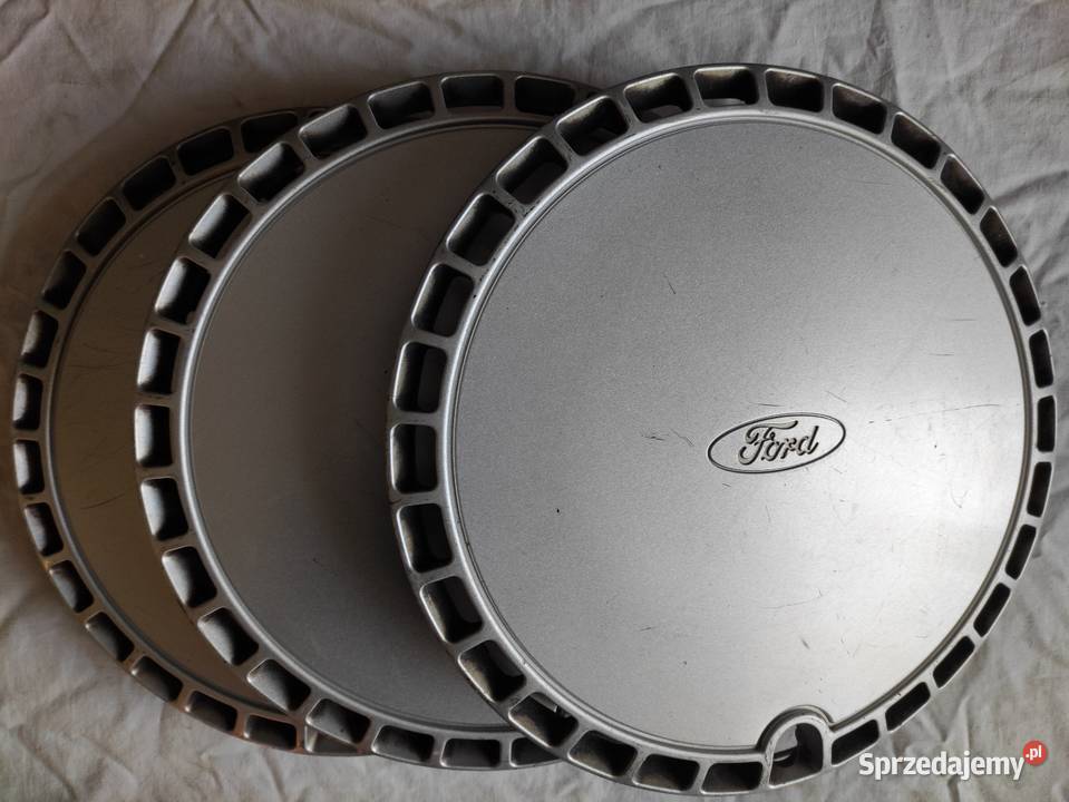 Kołpak ford małopolskie Nowy Sącz