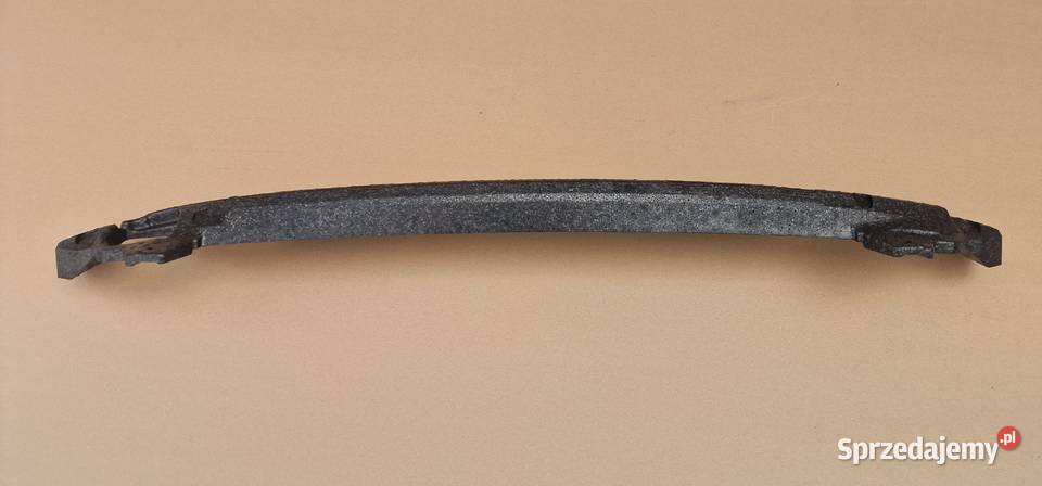 RENAULT ARKANA ABSORBER ZDERZAKA TYŁ 850904214 Bieleń