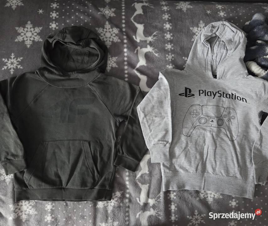 Zestaw ubrań rozmiar 116122 Biała Podlaska sprzedam