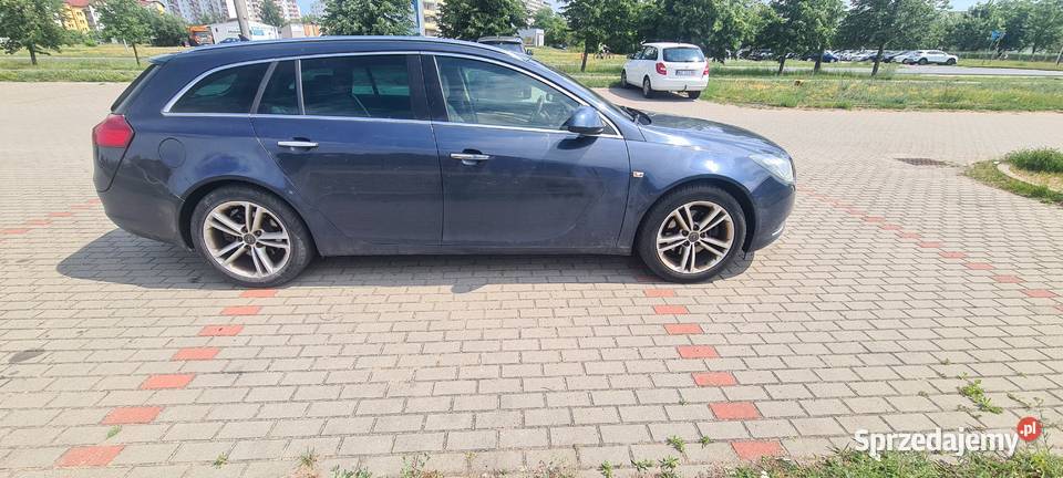 Passat b5 260000km Toruń