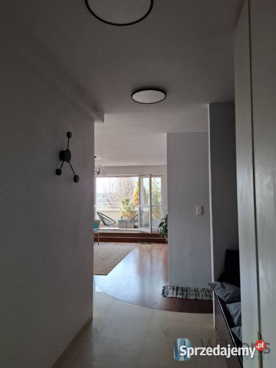 Mieszkanie Warszawa Wrzeciono 80m2 3pokojowe sprzedam