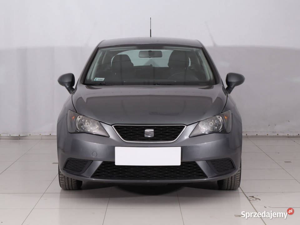 Seat Ibiza 14 16V Hatchback Piaseczno sprzedam