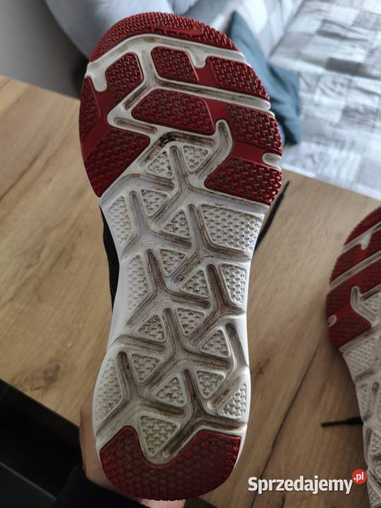 Buty Nike Flex Control II Shoes Kielce