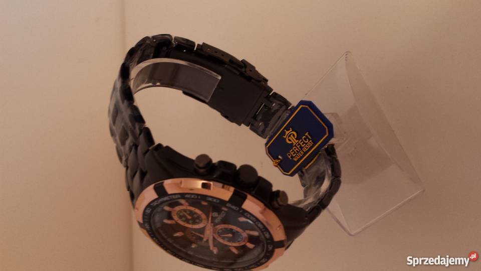 Męski zegarek Perfect A001Nowy Wadowice