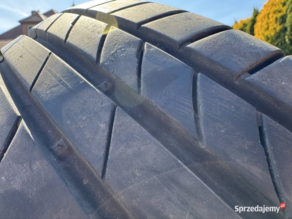 Opony Kumho komplet 20560 R16 Babica