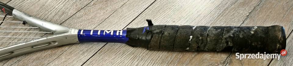 Rakieta do squasha sprzedam