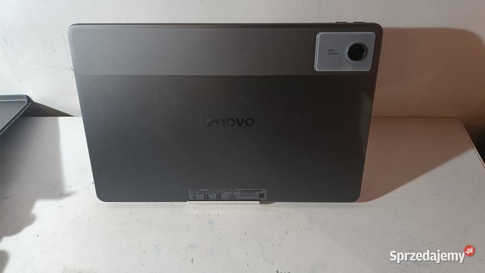 Tablet Lenovo Idea Tab 11 8256GB WiFi