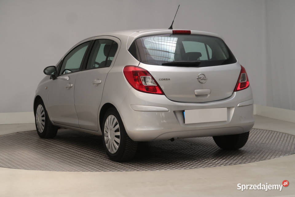 Opel Corsa 12 poduszka powietrzna śląskie Zabrze sprzedam