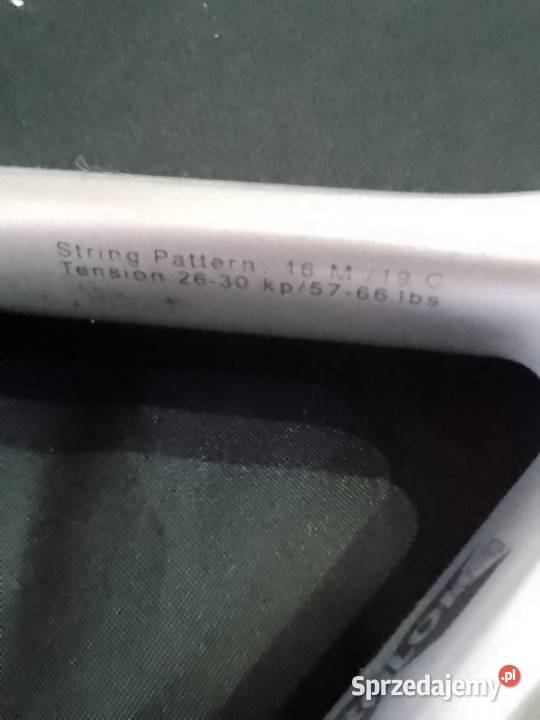 Rakieta tenis head ti carbontytan 500zl Sklep Włocławek